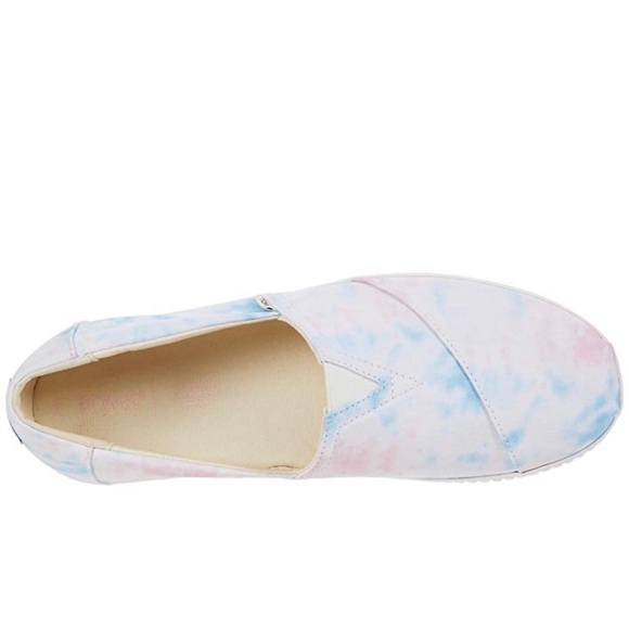 Toms Slip-on Shoes - Picture 5 of 15